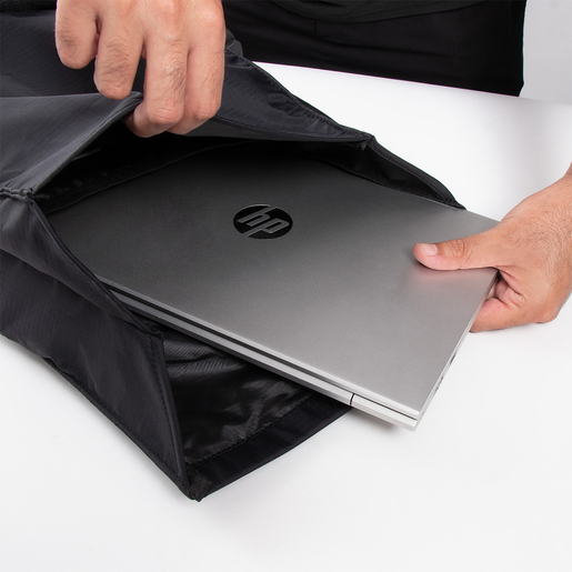 Mochila para Laptop Cool Capital Rizz 15.6 pulg. Negro