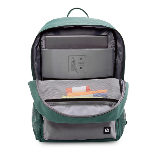 Mochila para Laptop Hp Campus 15.6 pulg. Verde