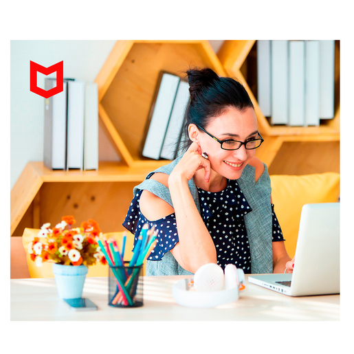 Bundle Instalación Profesional de Microsoft Office Hogar 2024 y McAfee LiveSafe