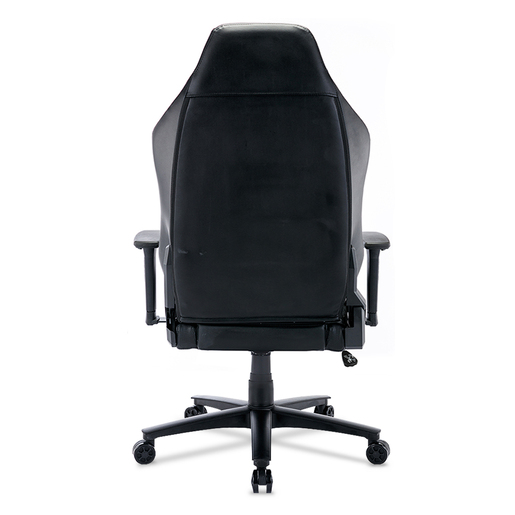 Silla Gamer 4Tune Respaldo León Negra