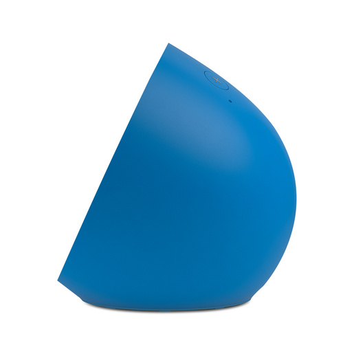 Amazon Echo Spot 2024 Azul