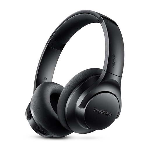 Audífonos Inalámbricos In Ear Sound Core Life Q20 Negro