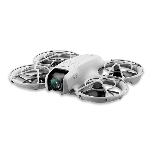 Dron DJI Neo Fly More Combo 4K Blanco