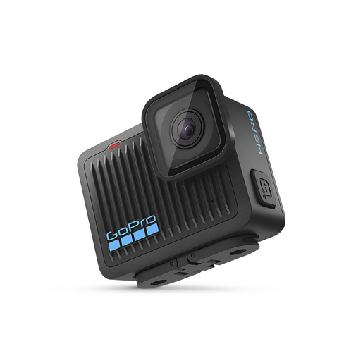 Cámara GoPro Hero 4K Negro