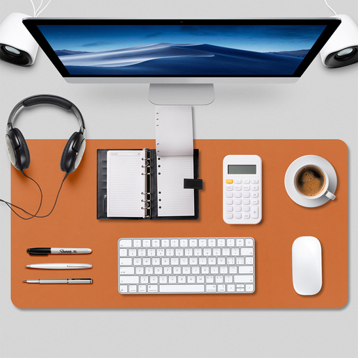 Tapete para Escritorio Spectra Silicón 70 x 30 cm