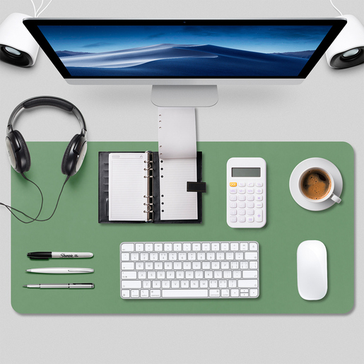 Tapete para Escritorio Spectra Silicón 70 x 30 cm