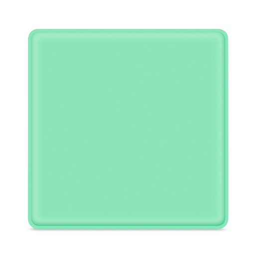 Mouse Pad Spectra Memory Foam