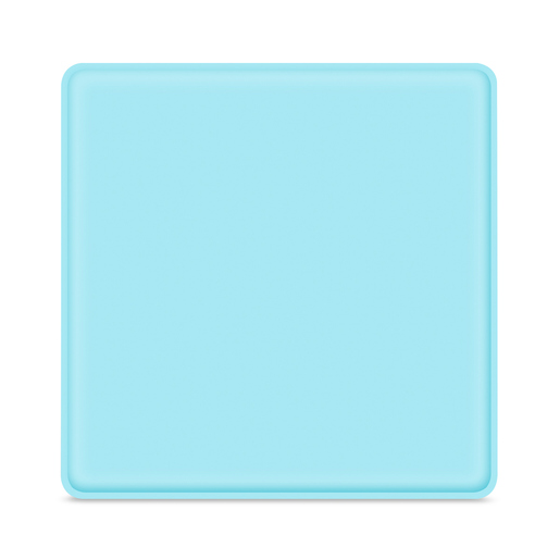 Mouse Pad Spectra Memory Foam