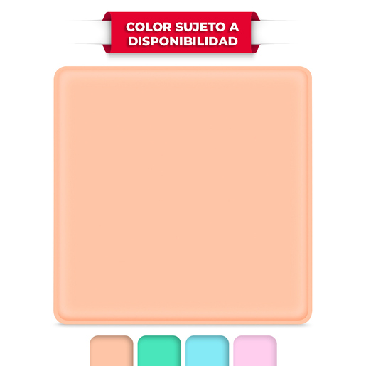 Mouse Pad Spectra Memory Foam