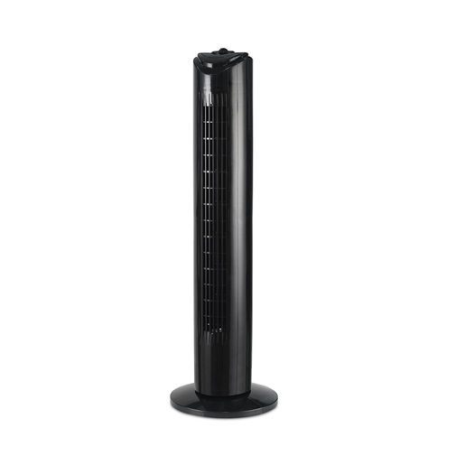 Ventilador de Torre Red Top 3 velocidades 29 pulg. Negro