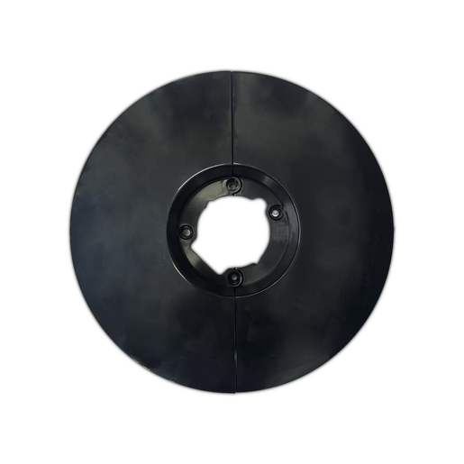 Ventilador de Torre Red Top 3 velocidades 29 pulg. Negro