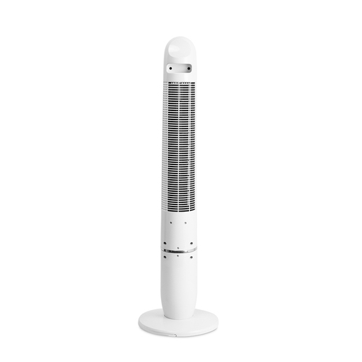Ventilador de Torre Red Top 47 pulg. 3 velocidades Blanco