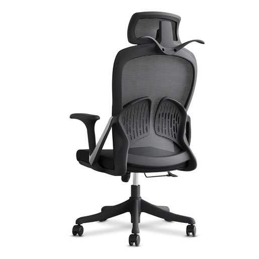 Silla Ejecutiva Valery Sop Tokio Negro