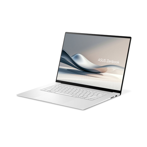 Laptop Asus Zenbook S 16 OLED AMD Ryzen AI 9 HX 370 32GB RAM 1TB SSD 16 pulgadas 3K