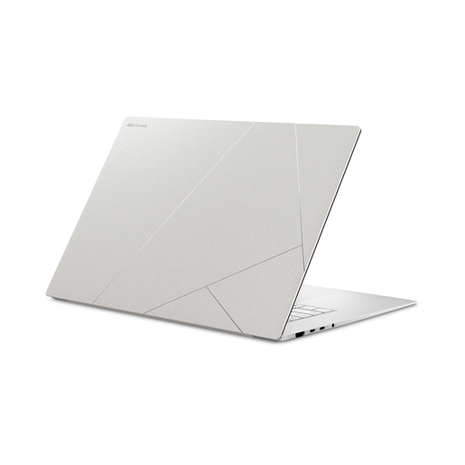Laptop Asus Zenbook S 16 OLED AMD Ryzen AI 9 HX 370 32GB RAM 1TB SSD 16 pulgadas 3K