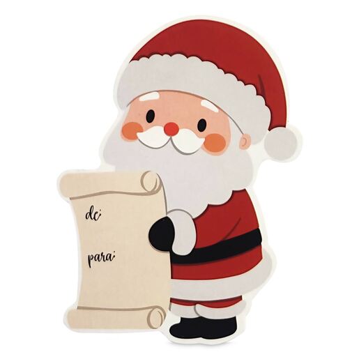 Tarjetas de Silueta Rouge Art Diseños 20 piezas