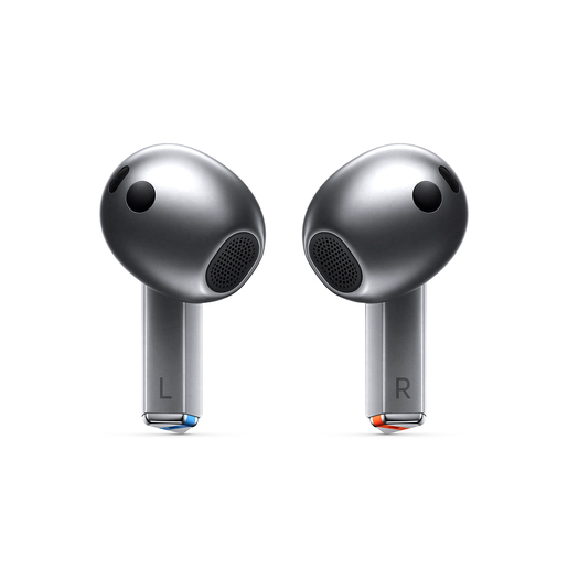Audífonos Inalámbricos Samsung Galaxy Buds3 Plata