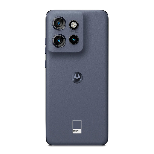 Motorola Moto Edge 50 Neo 256gb / 8gb Gris más Audífonos Moto Buds Plus