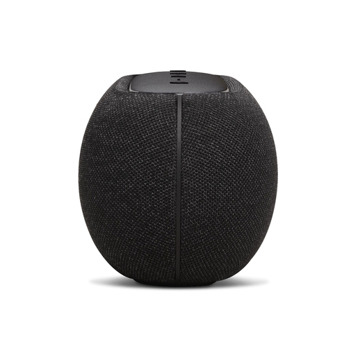Bocina Portátil Bluetooth Harman Kardon Luna Negro
