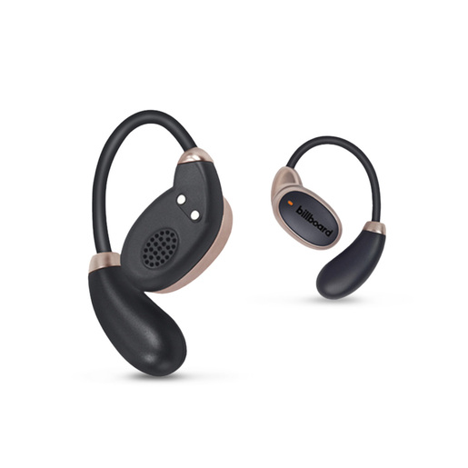 Audífonos Inalámbricos STF Billboard Copper Negros