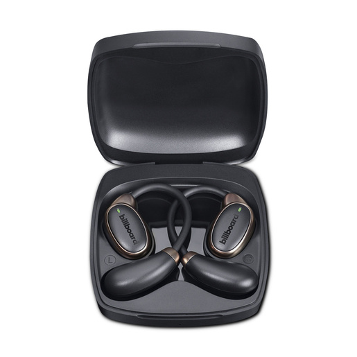 Audífonos Inalámbricos STF Billboard Copper Negros