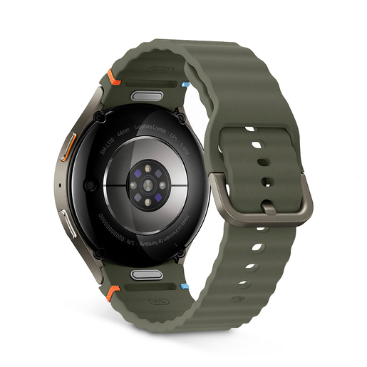 Smartwatch Samsung Galaxy Watch 7 44 mm Verde