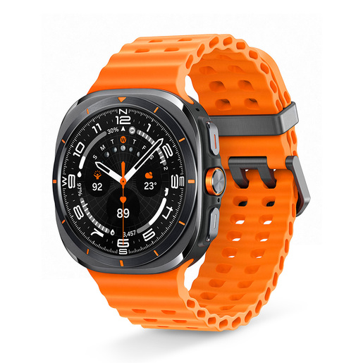 Samsung Galaxy Watch Ultra Gris