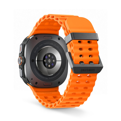 Samsung Galaxy Watch Ultra Gris