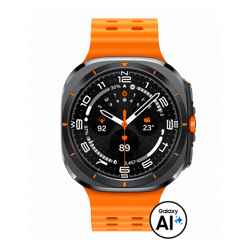 Samsung Galaxy Watch Ultra Gris