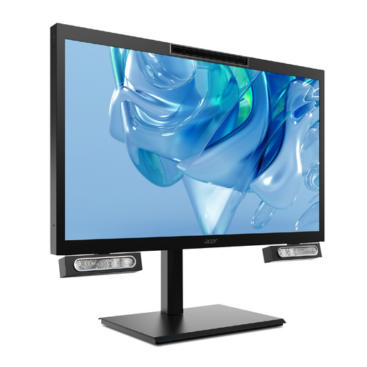 Monitor 3D Acer SpatialLabs View Pro 27 pulg. UHD Negro | Office Depot ...