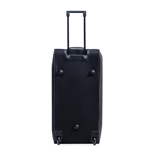 Maleta de Viaje Duffle con Ruedas International Traveller Carrousel 28 pulg. Negro