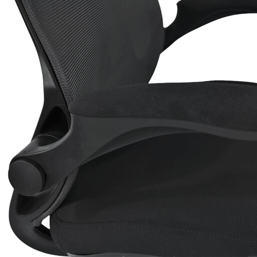 Silla Ejecutiva Sky Chair Negro