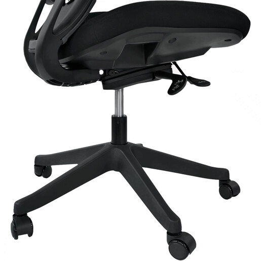 Silla Ejecutiva Sky Chair Negro