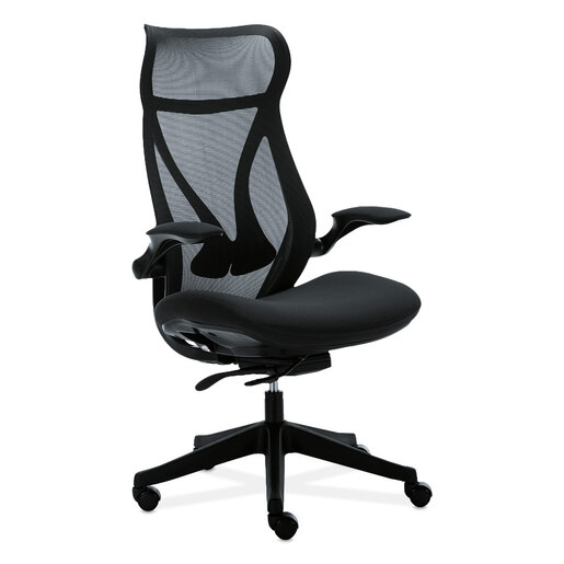 Silla Ejecutiva Sky Chair Negro