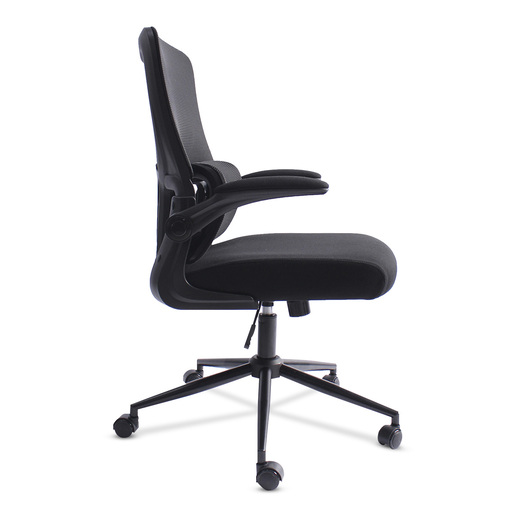Silla Ejecutiva Sky Chair Pro Mesh Negro