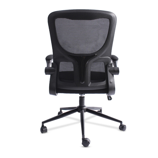 Silla Ejecutiva Sky Chair Pro Mesh Negro