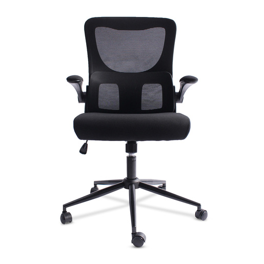 Silla Ejecutiva Sky Chair Pro Mesh Negro