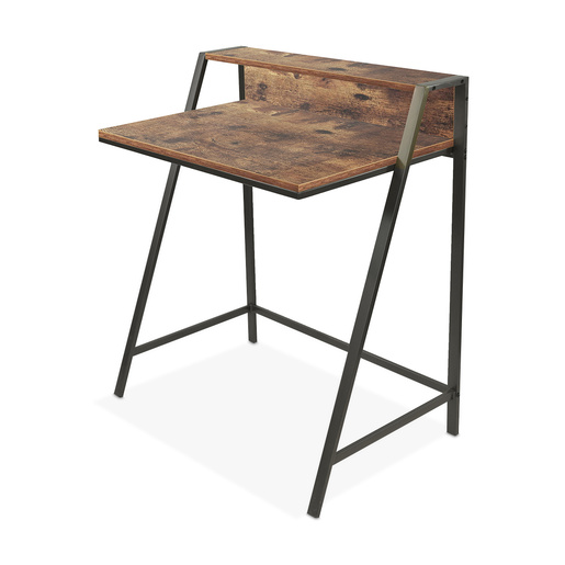 Escritorio Sky Furniture Minimalista Oahu 80 x 50 x 75 cm