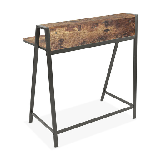 Escritorio Sky Furniture Minimalista Oahu 80 x 50 x 75 cm