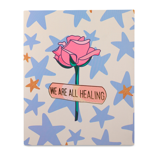 Carpeta Juvenil Kyma Carta Estilo Femenino 25 hojas