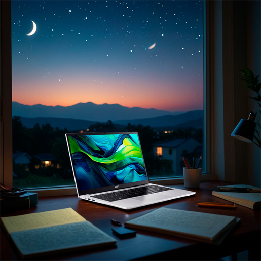 Laptop Acer Aspire Lite 15 Intel Core i5 16GB RAM 512GB SSD 15.6 pulgadas