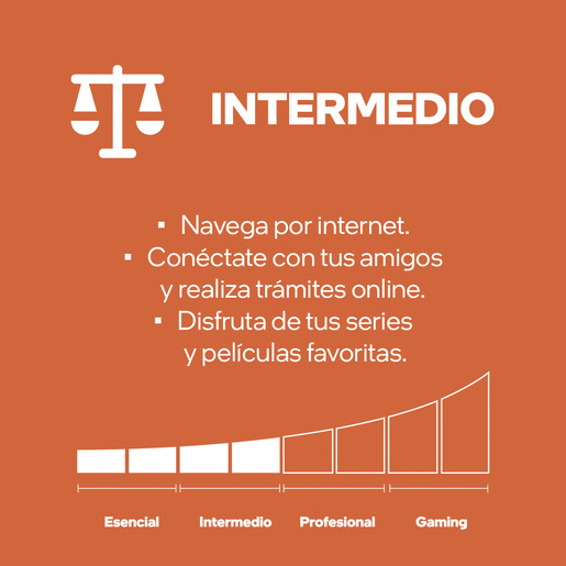 Laptop Acer Aspire Lite 15 Intel Core i5 16GB RAM 512GB SSD 15.6 pulgadas