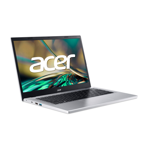 Laptop Acer Aspire 3 Intel Core i3 8GB RAM 512GB SSD 14 pulgadas