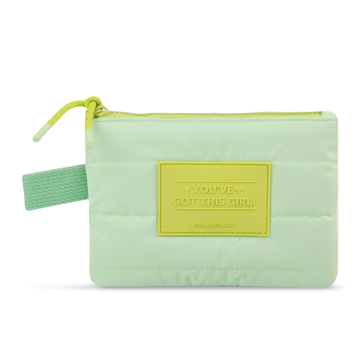 Lapicera Puff Marshmallow Capsule