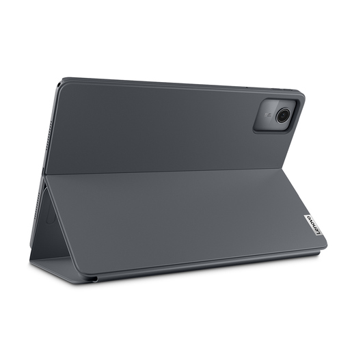 Tablet Lenovo M11 11 pulg. 128GB 8GB RAM Luna Grey Incluye Pen Plus y Folio Case