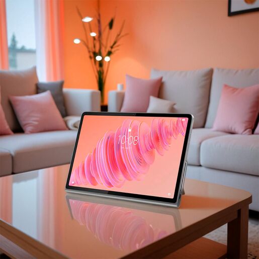 Tablet Lenovo Tab Plus 11.5 pulg. 128GB 8GB RAM Luna Grey