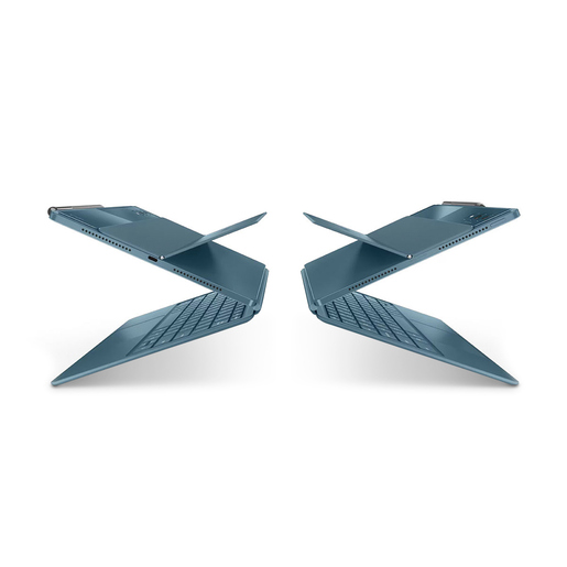 Tablet Lenovo Yoga Tab Plus 12.7 pulg. 256GB 16GB RAM Tidal Teal