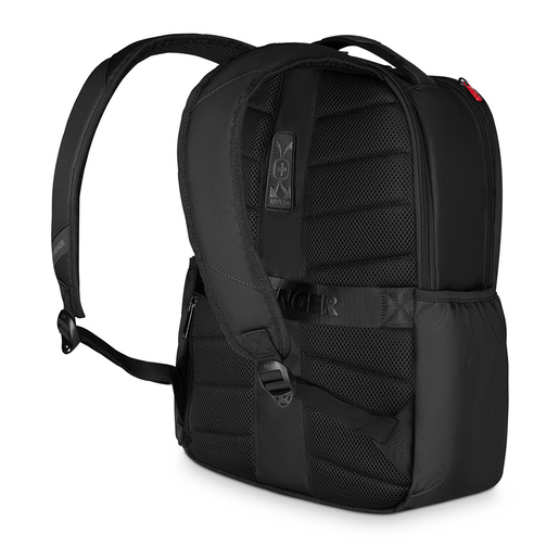 Mochila para Laptop Wenger XE Professional 15.6 pulg. Negro