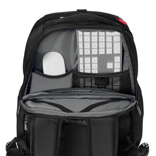 Mochila para Laptop Wenger XE Professional 15.6 pulg. Negro