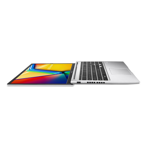 Laptop Asus Vivobook 15 Intel Core i7 15.6 pulgadas 512GB SSD 16GB RAM X1502VA-NJ475W Cool Silver
